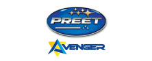 Preet - Avenger
